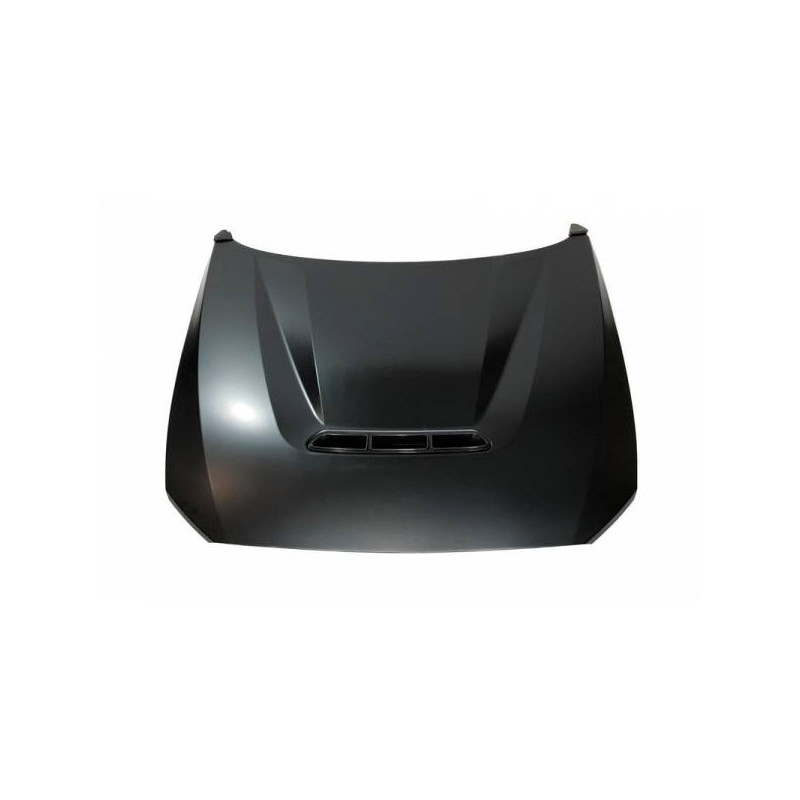 Capot BMW F20/F21 12-19 F22/F23 2014+ F87 M2 ALUMINIUM