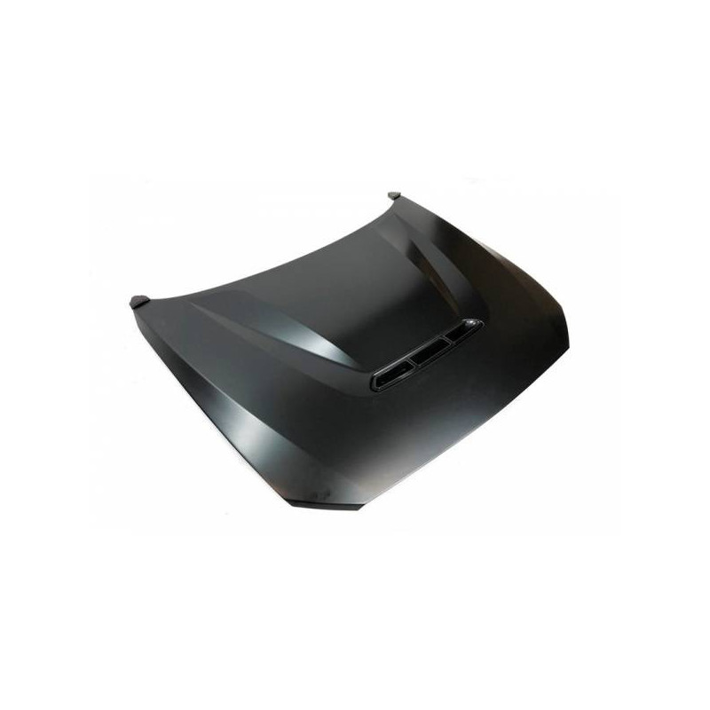 Capot BMW F20/F21 12-19 F22/F23 2014+ F87 M2 ALUMINIUM