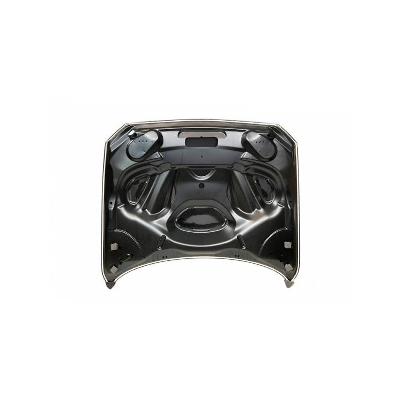 Capot BMW F20/F21 12-19 F22/F23 2014+ F87 M2 ALUMINIUM